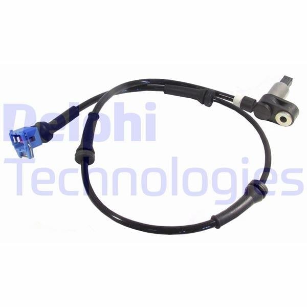 ABS HIZ SENSÖRÜ ARKA; SOL/SAĞ CITROEN SAXO / PEUGEOT 106 02/96>