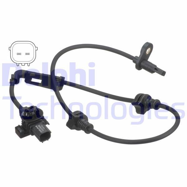 ABS HIZ SENSÖRÜ CİVİC 09/2005 >