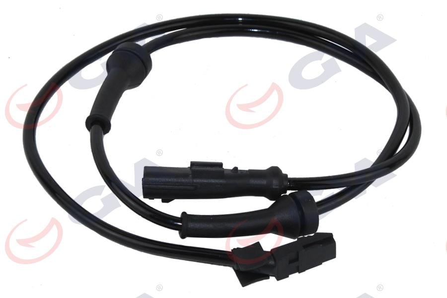 ABS SENSÖRÜ ARKA GRAND SCENIC II 2004 >MEGANE II 2002 >SCENIC II 2003 >