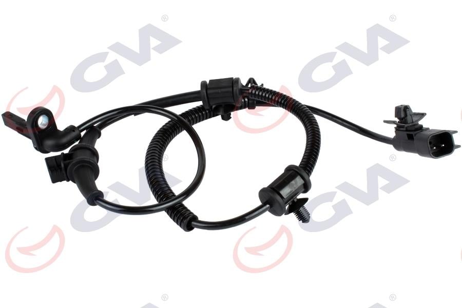 ABS TEKERLEK HIZ DEVİR SENSÖRÜ ÖN SAĞ-SOL ASTRA J-CRUZE 1.4-1.4 T-1.6-1.6 T 09 >