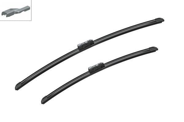 AEROTWIN SİLECEK 60 47.5cm FLATBLADE-MUZ TİPİ PASSAT 119305 574385