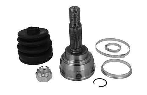 AKS KAFASI CHRYSLER USA / PLYMOUTH / MITSUBISHI / DODGE / HYUNDAI / EAGLE : 2WD / CORDİA A21A : 2.