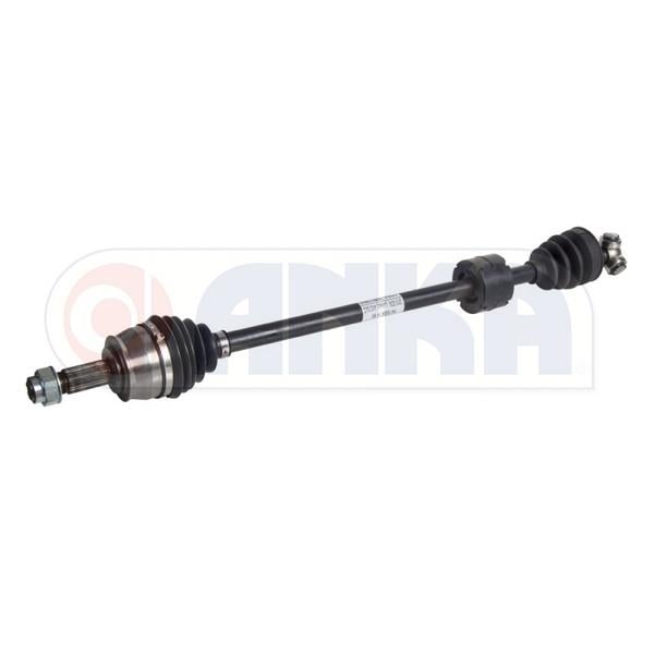 AKS KOMPLE SAĞ LALESİZ FIAT EGEA 1.4 16V 15 >