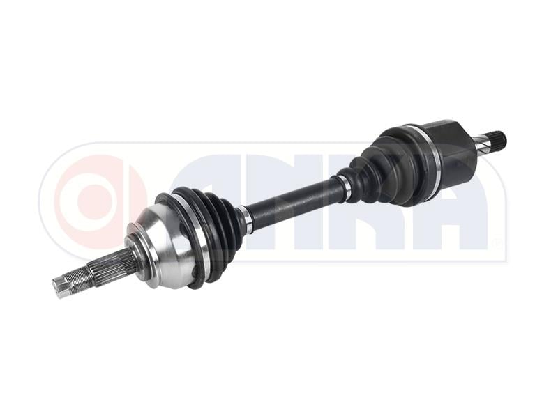 AKS KOMPLE SOL DOBLO 1.6 MJT 10 > LALE KODU: 55256720 25 DİŞ
