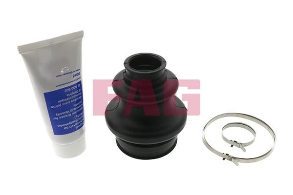AKS KORUGU ARKA MERCEDES W124 R129 W140 W202 C208 W210 W220