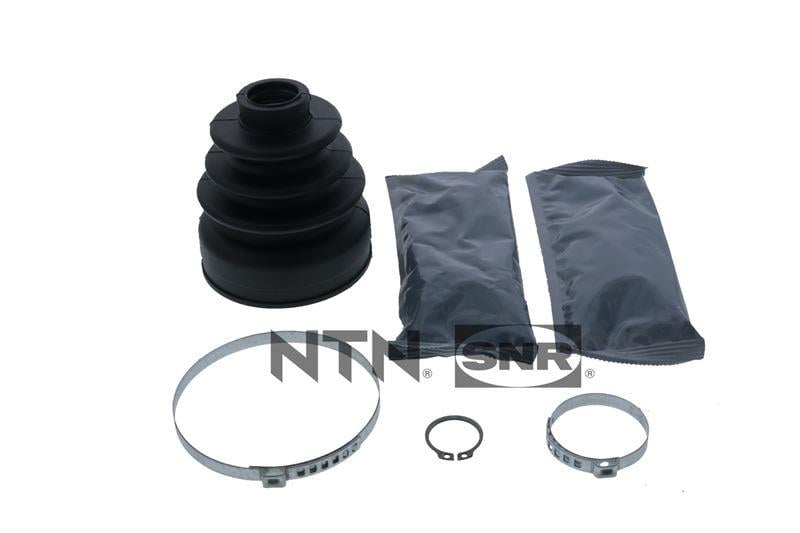 AKS KÖRÜĞÜ İÇ KELEPÇE YAĞ NISSAN QASHQAI 1.6L HR16DE J10 06-13 ŞANZIMAN TARAF