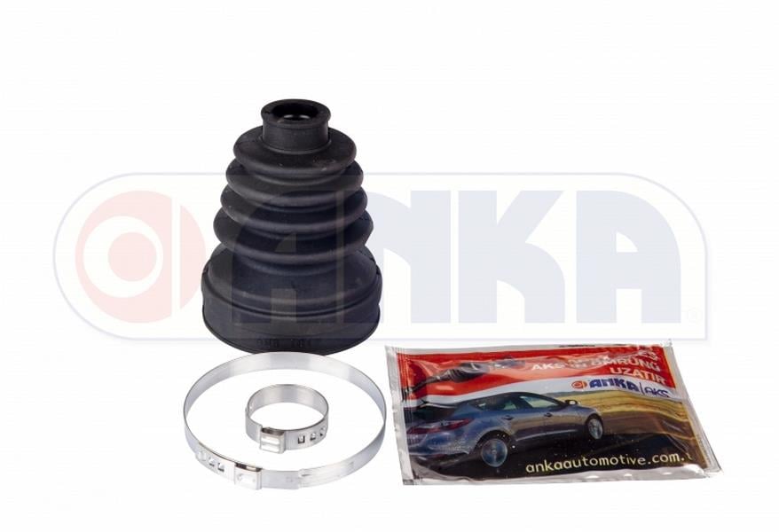 AKS KÖRÜĞÜ İÇ SYMBOL 1.5 DCİ-OPEL CORSA E 14 >