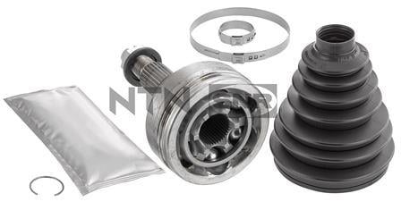 AKS KORUGU LAGUNA II PHASE 1 ET 2 - 2.2L AUTO. 3.0L AUTO V6 - 01-2001 > 09-2007LAGUNA II 2.2L DCİ