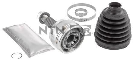 AKS KORUGU MEGANE II 2.0L DCİ - M9R - PK4 - 09-2002 > 07-2009SCENİC II 2.0L DCİ - M9R - PK4 - 09-2