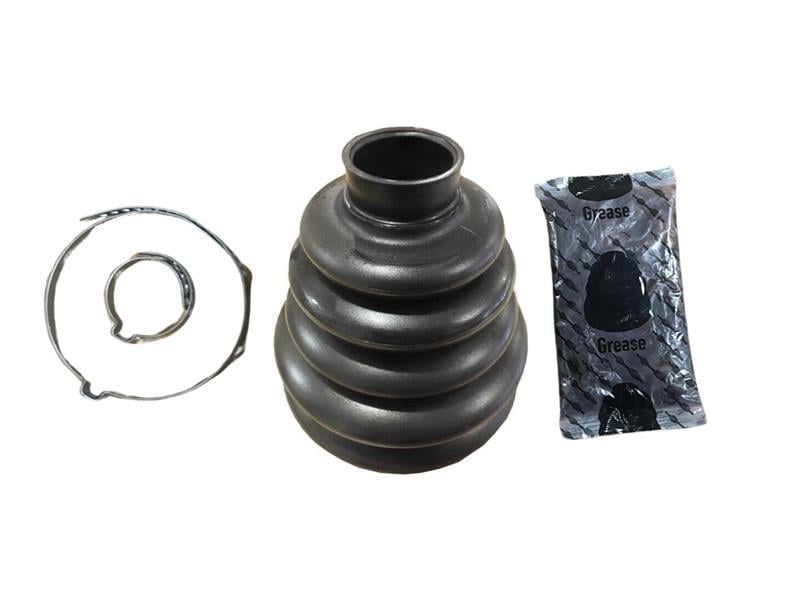 AKS KÖRÜĞÜ SOL DIŞ FOCUS II 04>11 CMAX 04>11 1.6 TDCI MINI R56 R50 R55 R57 R58