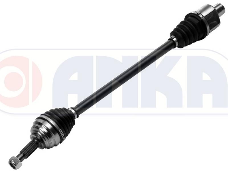 AKS ÖN SAĞ DACIA SOLENZA 1.4 MPI 04 >