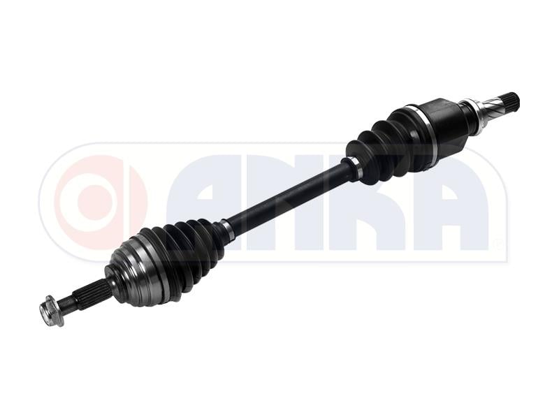AKS ÖN SOL CLIO III-MODUS 1.4-1.6-1.5 DCI 05 > LOGAN MCV 1.4-1.6-1.5DCİ 07 >