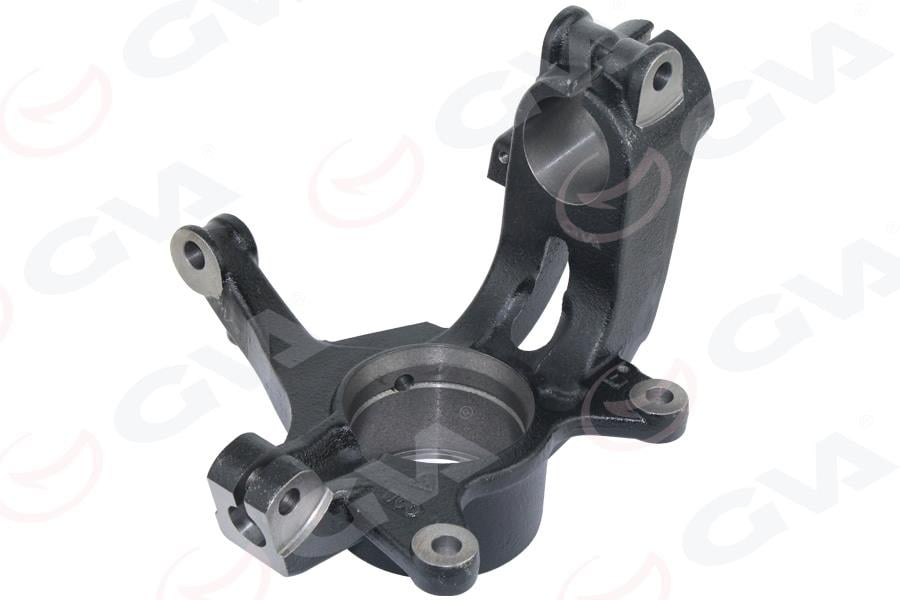 AKS TAŞIYICI ÖN SOL RENAULT MEGANE IV 16> 80MM