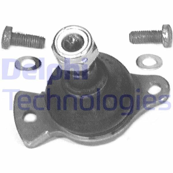 ALT ROTİL ÖN; SOL/SAĞ OPEL / RENAULT ARENA / TRAFİC P. T SERİES 02/81>