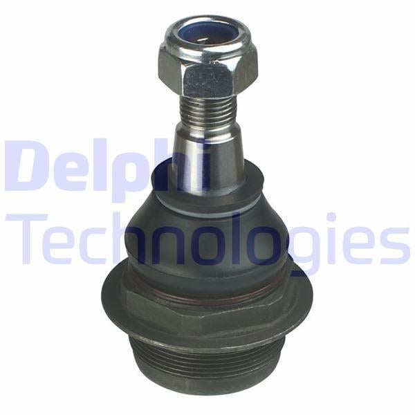 ALT ROTİL SAĞ RENAULT MASTER III 10> OPEL MOVANO III 10> 2.3dCi 18MM