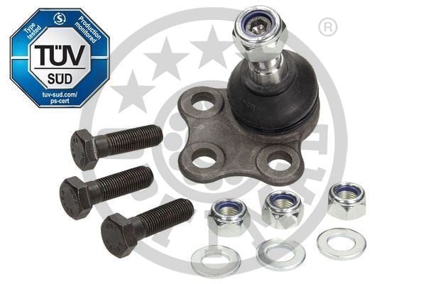 ALT ROTİL TRAFIC II-VIVARO-NISSAN PRIMASTAR 06 >