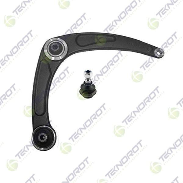 ALT SALINCAK KOMPLE ROTİLLİ SAĞ PARTNER 08> P307 03> BERLINGO 08> C4 04>