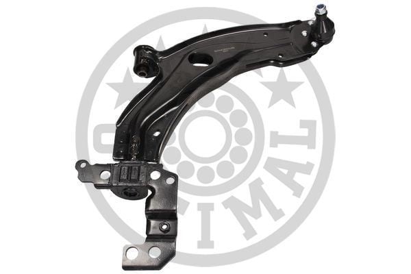 ALT SALINCAK KOMPLE SAĞ FIAT DOBLO 06>10