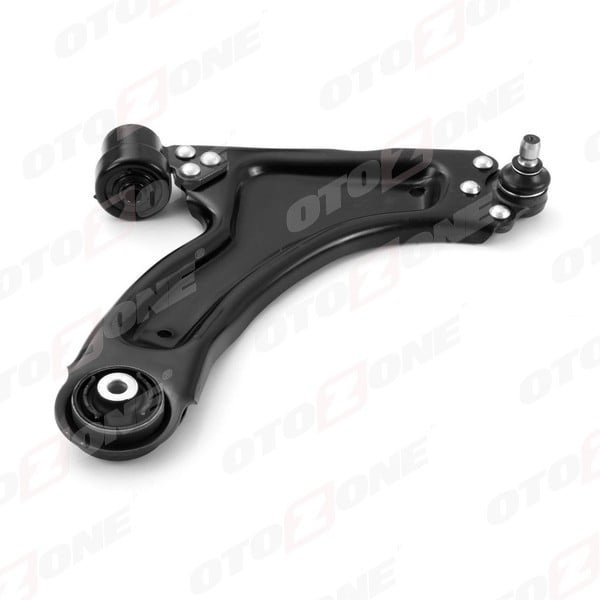ALT SALINCAK KOMPLE SAĞ OPEL CORSA C 00> COMBO C 00>
