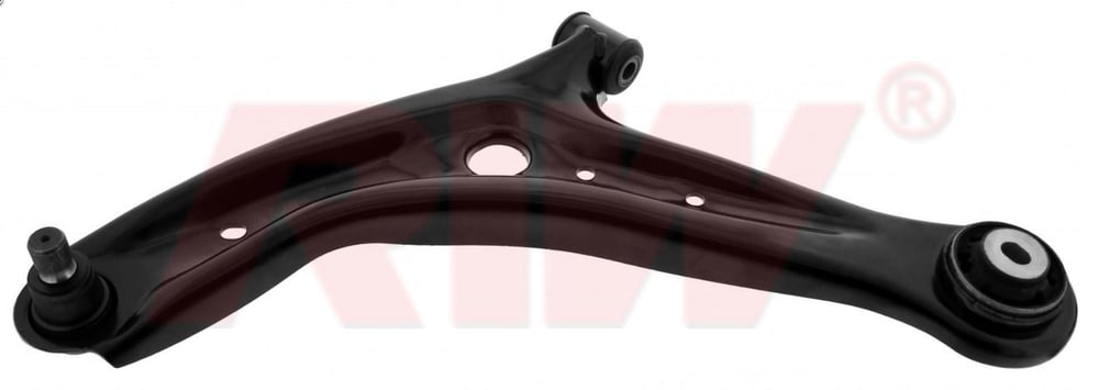 ALT SALINCAK SOL FORD FIESTA 08-12 MAZDA 07-17 ROTILLI