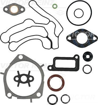 ALT TAKIM CONTA ALFA 159 1.9JTDM 05-11 2.4 JTDM 05-11 CROMA 2.4D