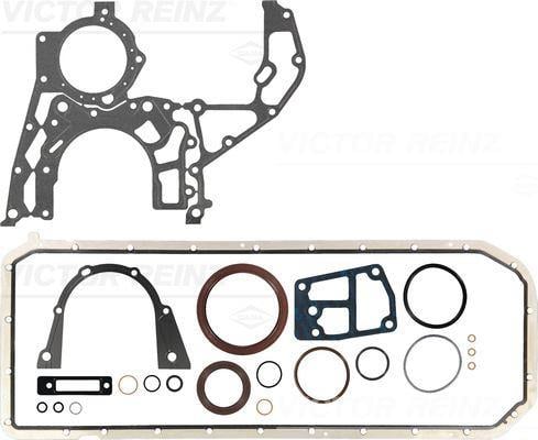 ALT TAKIM CONTA BMW M51 D25 E34 E36 E38 E39 RANGE ROVER 2 P38A 94>02 OPEL OMEGA 94>03