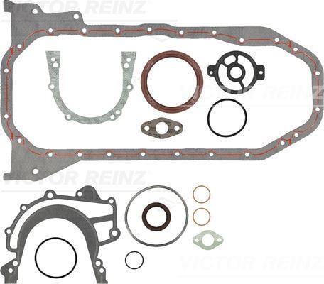 ALT TAKIM CONTA T4-LT35 2.4D-2.5TDI AGX ACV AJA ANJ