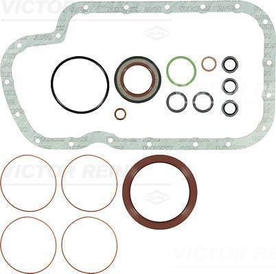 ALT TAKIM CONTASI KEÇELİ P207 1.4 TU3A 06 > P106-P205-P206-P306-P307 TU3JP 1.4