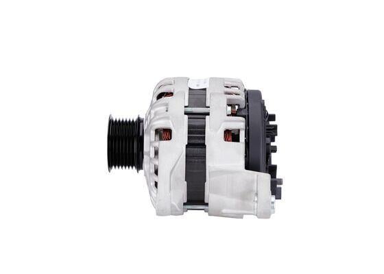 ALTERNATÖR FIAT DUCATO 07> IVECO DAILY IV 06> 2.3D MTJ