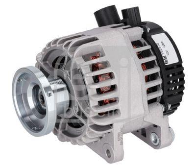 ALTERNATÖR FORD CAR FORD MOTOR COMPANY VOLVO CAR C-MAX I 07 FOCUS C-MAX I 03 FOCUS II 04 FOCUS II 08