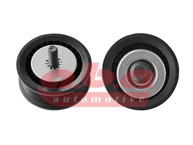 ALTERNATÖR GERGİ AVARA BİLYASI INSIGNIA A 08>17 ASTRA J-ZAFIRA C 09>15 2.0 CDTI A20DTL-DTR-DTH-DTJ