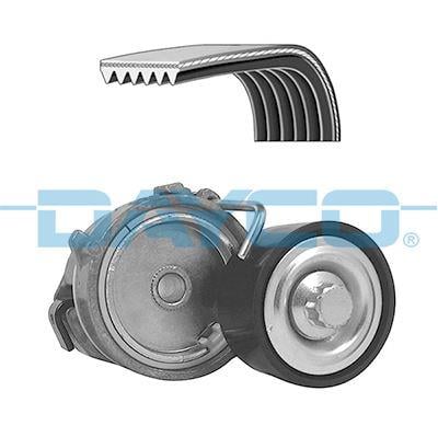 ALTERNATÖR GERGİ KİTİ 6PK1070 CORSA F-CROSSLAND-MOKKA-P108-P208-P301-P308-P508-P2008-C-ELYSEE- C3-C4-DS3-PROACE 1.2 B-D-F12XHT PureTech