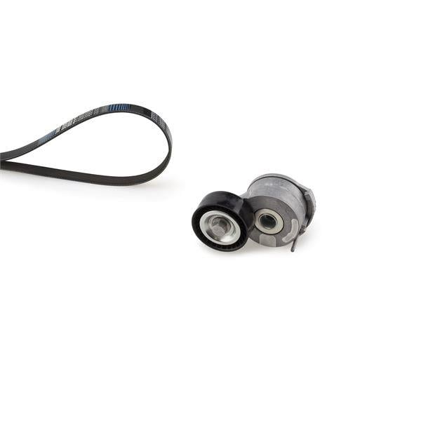 ALTERNATÖR GERGİ KİTİ 6PK1245 ZAFIRA-VIVARO C-P3008-P308-P5008-P508-P407-EXPERT-C4-C5-C8-DS4- DS5-JUMPY-P508-P407 2.0 HDI 165-2.0 HDI 06>