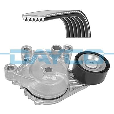 ALTERNATÖR GERGİ KİTİ COMBO E-P208-P301-P2008-P5008-PARTNER-BERLINGO-EXPERT-RIFTER-TRAVELLER- SPACETOURER-JUMPY-C3-C4-C-ELYSEE 1.6 BlueHDI KLİMASIZ