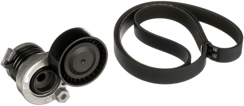 ALTERNATÖR GERGİ KİTİ DUSTER 10> LOGAN II 12> SANDERO II 12> SYMBOL III 13> 1.5 DCİ