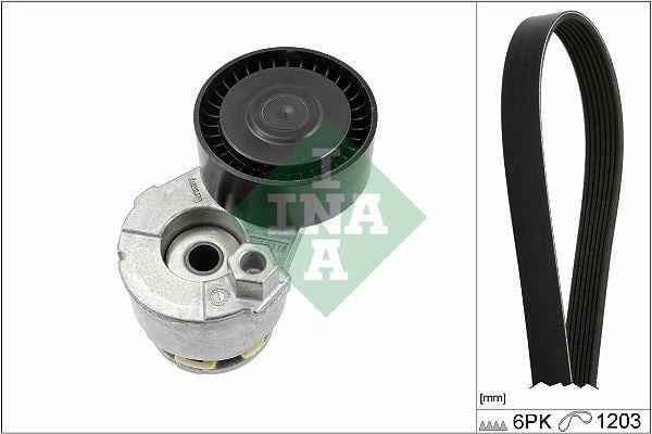 ALTERNATÖR GERGİ KİTİ KUTUKLU CLIO II 01>06 FLUENCE 10>LAGUNA III 07>15MEGANE II 02>08MEGANE III 08> JUKE F15 10>DUSTER 10>SANDERO II 12> DOKKER 12> 1.4 K4J 1.5 DCI K9K 1.6 K4M K026PK1203