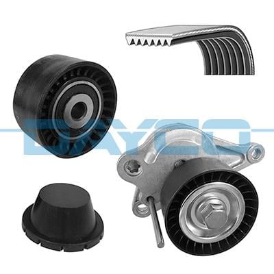 ALTERNATÖR GERGİ KİTİ OPEL MOVANO 10> MASTER III 10> 2.3 DCİ M9T LAGUNA II-III TRAFIC II 06> 2.0 DCİ M9R