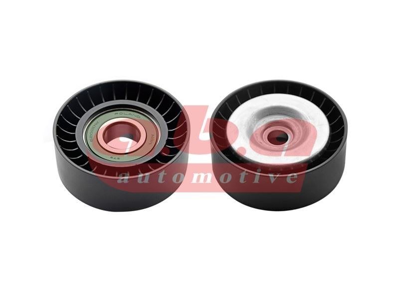 ALTERNATÖR GERGİ RULMANI A3 1.8 TFSI-2.0 TFSI 04 > TT 1.8 TFSI-2.0 TFSI 08 >
