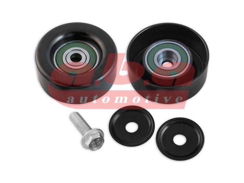 ALTERNATÖR GERGİ RULMANI ACCENT-GETZ-MATRIX-SANTAFE-TUCSON 1.5 CRDI-VGT- 2.0CRDI 01 >