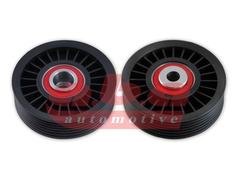 ALTERNATÖR GERGİ RULMANI BRAVO-COUPE-MAREA-PUNTO-STILO 2.0 HGT 20V-2.0 20V-1.8 HGT 95 >