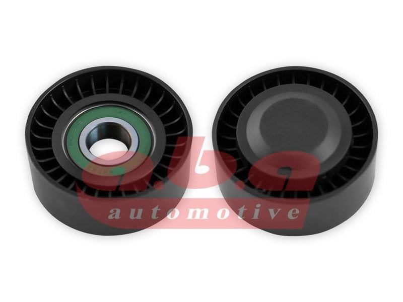 ALTERNATÖR GERGİ RULMANI CLIO II 01>06 MEGANE II 02>08 KANGOO 01> 1.4 K4J 1.5 DCI K9K 1.6 K4M