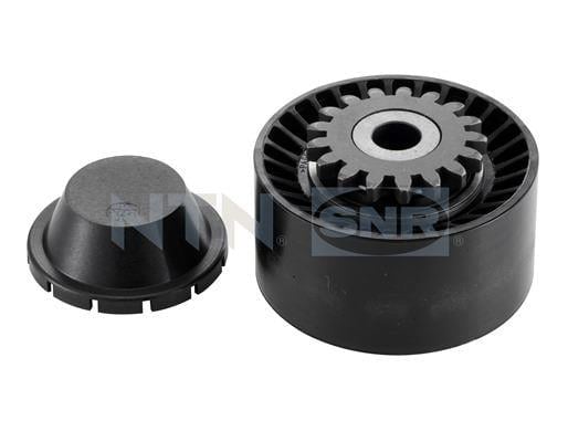 ALTERNATÖR GERGİ RULMANI CLIO III-TWNG II 1.2 16V 4DF BENZİNLİ 06 >