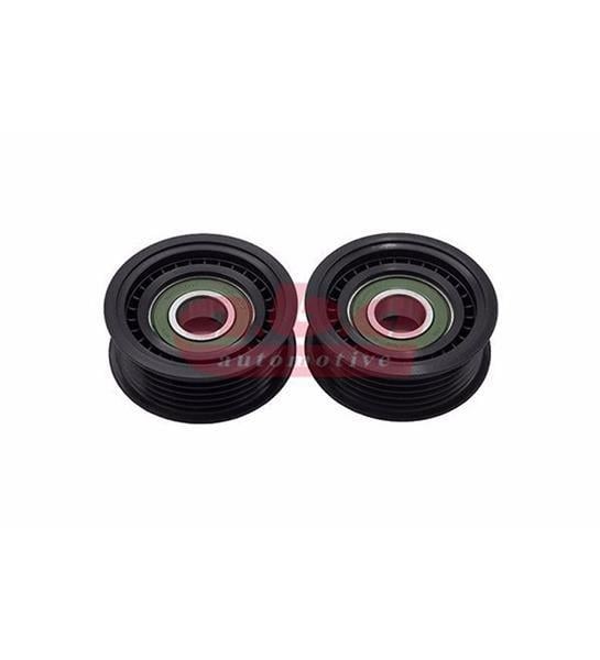 ALTERNATÖR GERGİ RULMANI FOCUS III 11>17 MONDEO IV 11>15 1.6 ECOBOOST KUGA II 14>17 VOLVO S60 II T3-T4 10>12 S80 II 10>12 T4 V40 12>14 T4 V60 I 10>15 T3-T4 TEK RULMAN