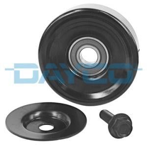ALTERNATÖR GERGİ RULMANI HYUNDAI ACCENT BLUE 10->/ ELANTRA G4FG 11->/ İ20 İ30 G4FA G4FC 06-> / İX35 TUCSON G4FD 11-> / KIA CEED CERATO G4FA G4FC 07-12 / RIO G4FA 12-17 / SPORTAGE G4FD G4FJ T-GDI 09->