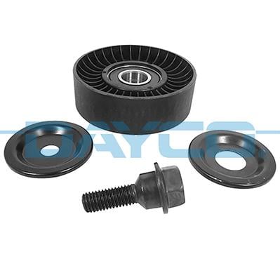 ALTERNATÖR GERGİ RULMANI HYUNDAI KIA