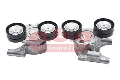 ALTERNATÖR GERGİ RULMANI KÜTÜKLÜ 100-125-135-140-155 PS TRANSIT V-363 14> RANGER 2.2 11 > A.ÇEKER NSK RULMANLI