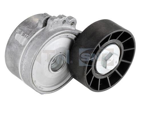 ALTERNATÖR GERGİ RULMANI KÜTÜKLÜ C4-C5-C8-JUMPY-307-308-407-508-607-608-EXPERT-FOCUS 2.0HDI-2.0TDI
