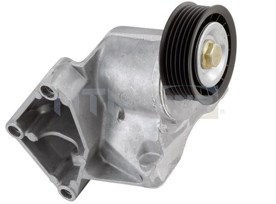 ALTERNATÖR GERGİ RULMANI KÜTÜKLÜ FOCUS 1.4 16V 1.6 16V 98-04