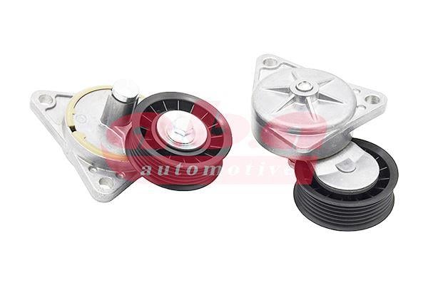 ALTERNATÖR GERGİ RULMANI KÜTÜKLÜ FORD FOCUS 98-MONEDEO> 1.6-1.8-2.0 BENZİN