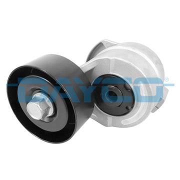 ALTERNATÖR GERGİ RULMANI KÜTÜKLÜ HYUNDAI H-1 2.5L D4CB CRDI 06-> / STAREX 2.5L CRDI 06-> / KIA SOR ENTO 2.5L CRDI 06->